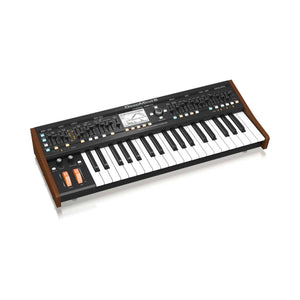 Behringer Deepmind 6 Polyphonic Synthesizer