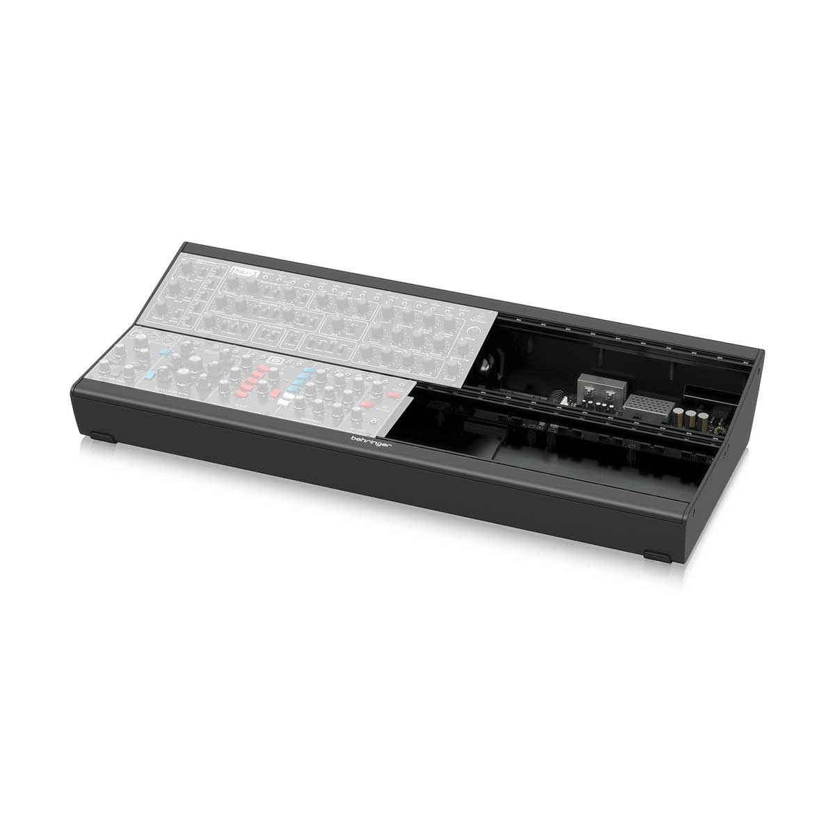 Behringer Eurorack Go Powered Module Case