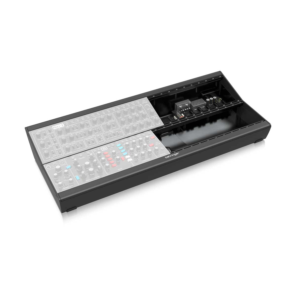 Behringer Eurorack Go Powered Module Case