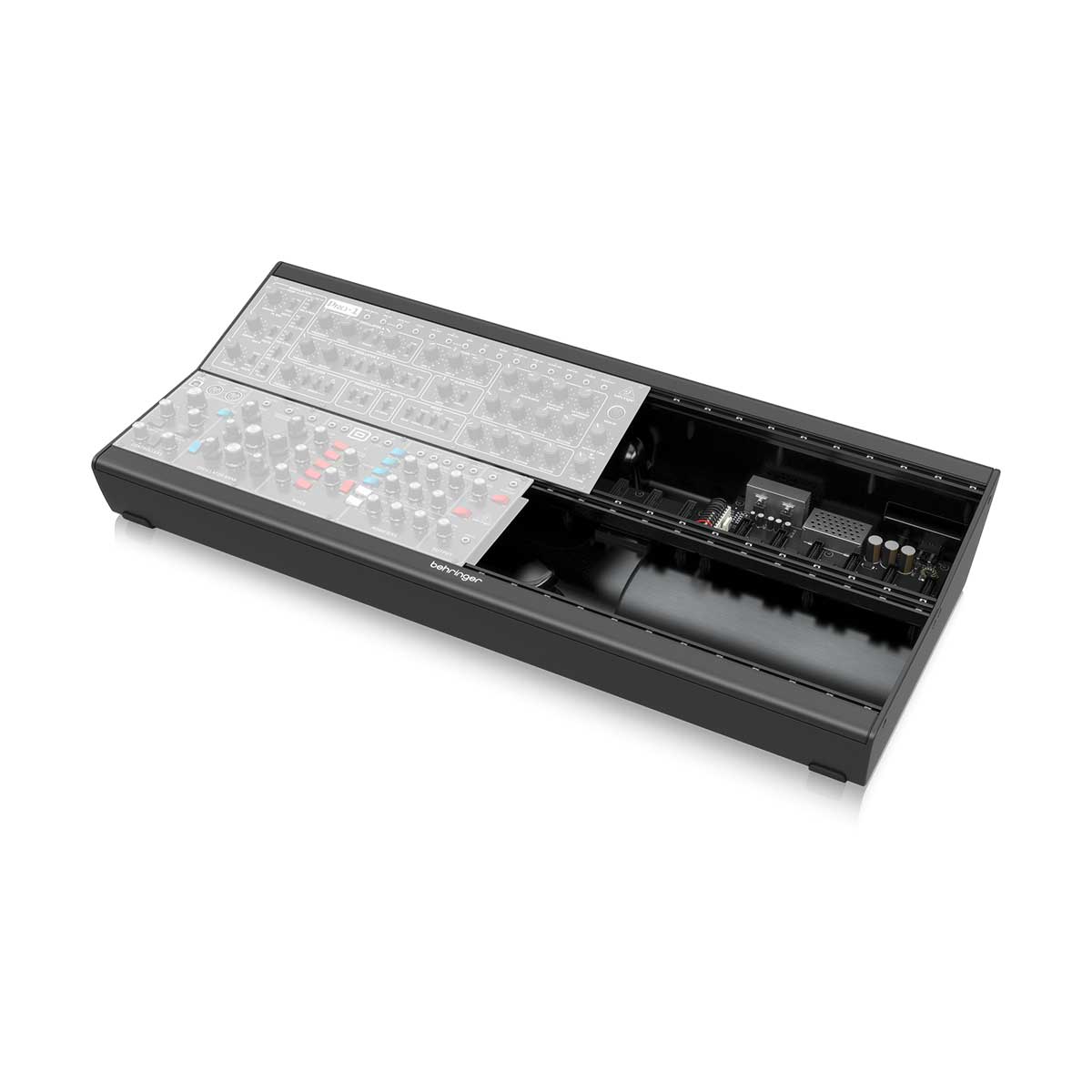 Behringer Eurorack Go Powered Module Case