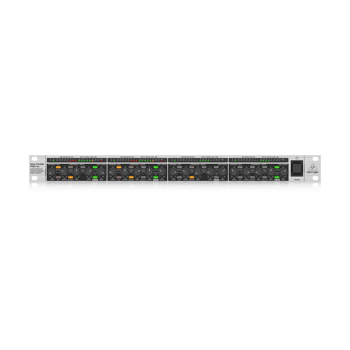 Behringer Multicom PRO-XL MDX4600 V2