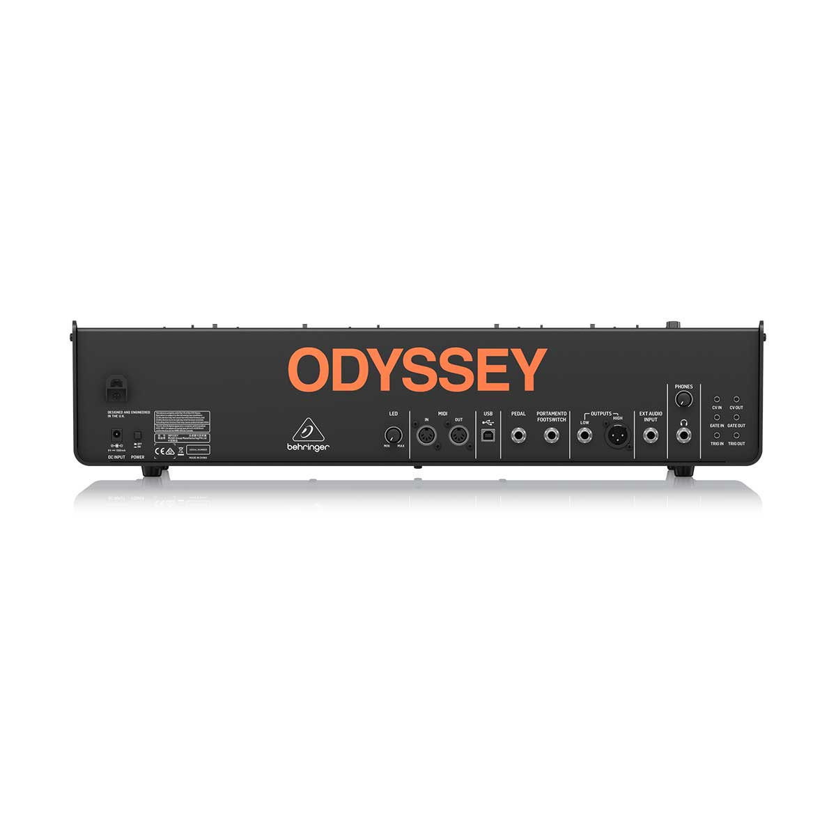 Behringer Odyssey Analog Synth