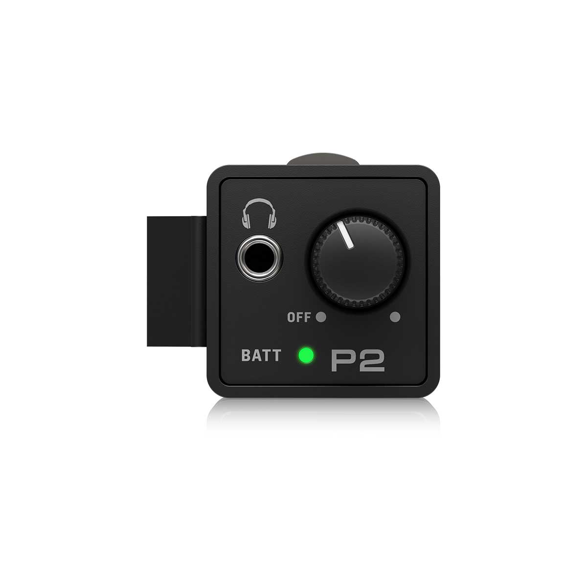 Behringer Powerplay P2 In-Ear Monitor