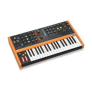 Behringer Poly D 37 Key Analog Synth