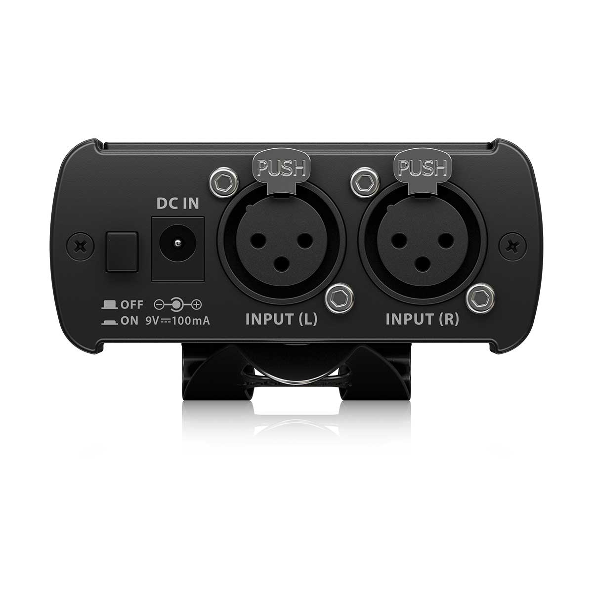 Behringer POWERPLAY P1 In-Ear Monitor Amplifier