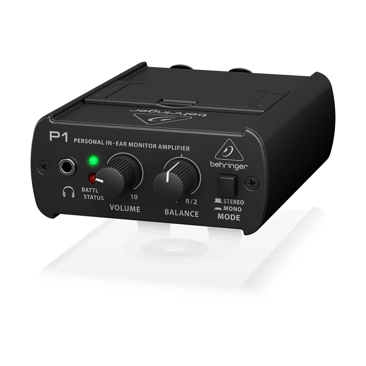 Behringer POWERPLAY P1 In-Ear Monitor Amplifier