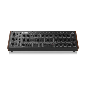 Behringer Pro 1 Analog Synthesizer Top Front
