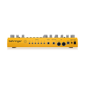 Behringer RD-6-AM Rhythm Designer (Acid Mode)