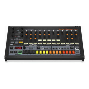 Behringer RD-8 MKII Analog Drum Machine