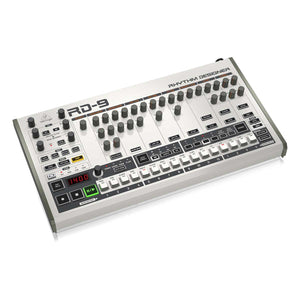 Behringer RD-9 Rhythm Designer Drum Machine