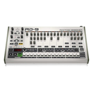 Behringer RD-9 Rhythm Designer Drum Machine