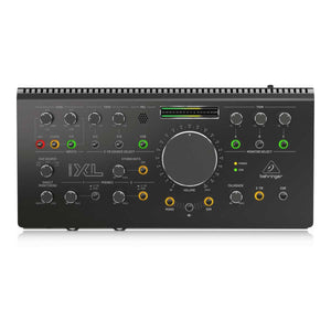 Behringer Studio XL USB Interface with Monitor Control