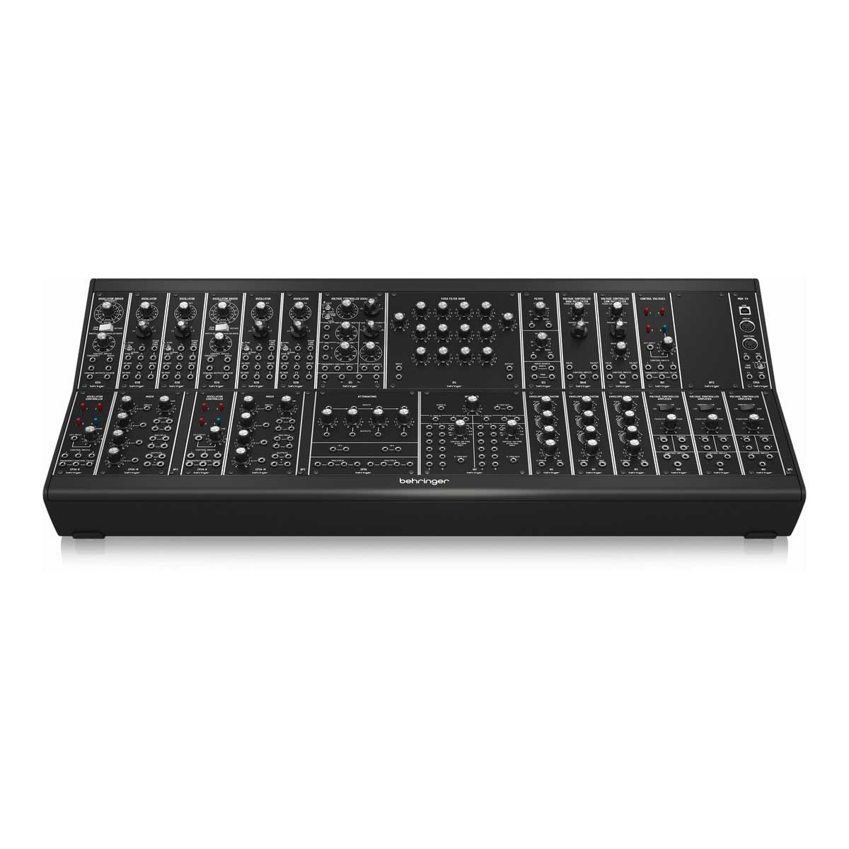 Behringer System 35 Complete Modular Synth
