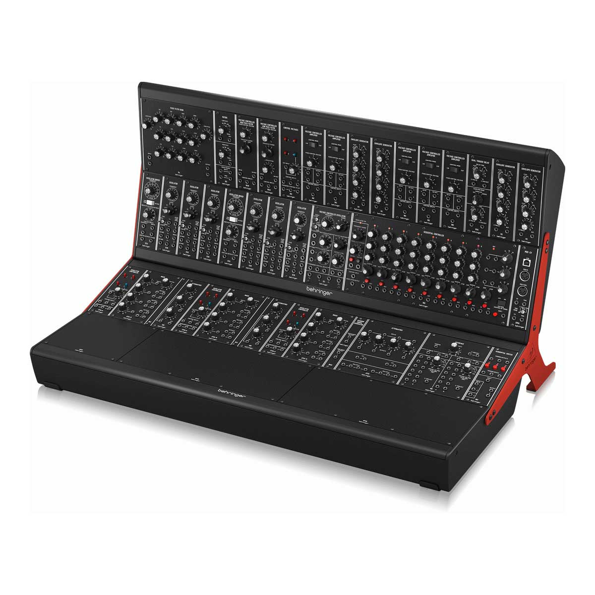 Behringer SYSTEM 55 Complete Modular SynthBehringer SYSTEM 55 Complete Modular Synth