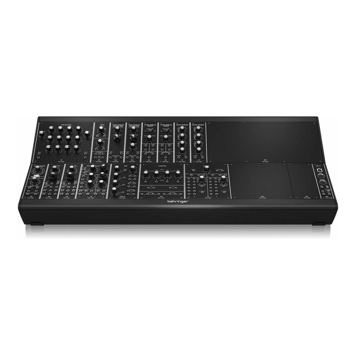 Behringer System 15 Complete Modular Synth