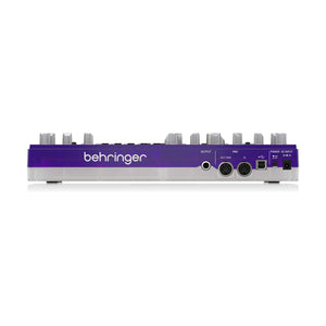 Behringer TD-3-GP Analog Bass Line Synthesizer (Grape)