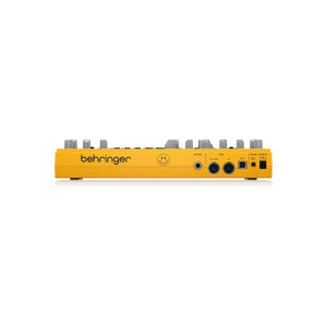 Behringer TD3-AM Limited Edition Analog Bass Line Synth 