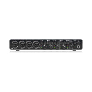 BEHRINGER U-PHORIA UMC404HD INTERFACE