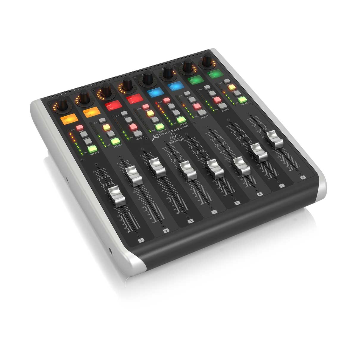 Behringer X-TOUCH Extender Left
