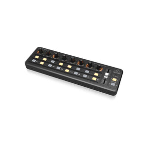 Behringer X-Touch Mini Ultra-Compact Universal USB Controller