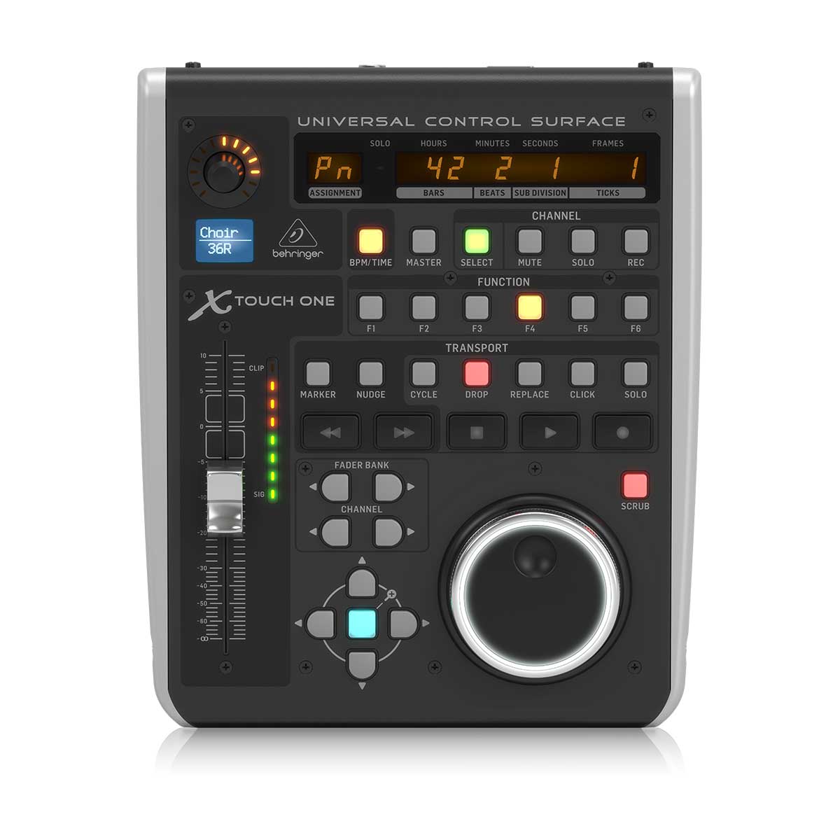 Behringer X-Touch One Universal Control Surface