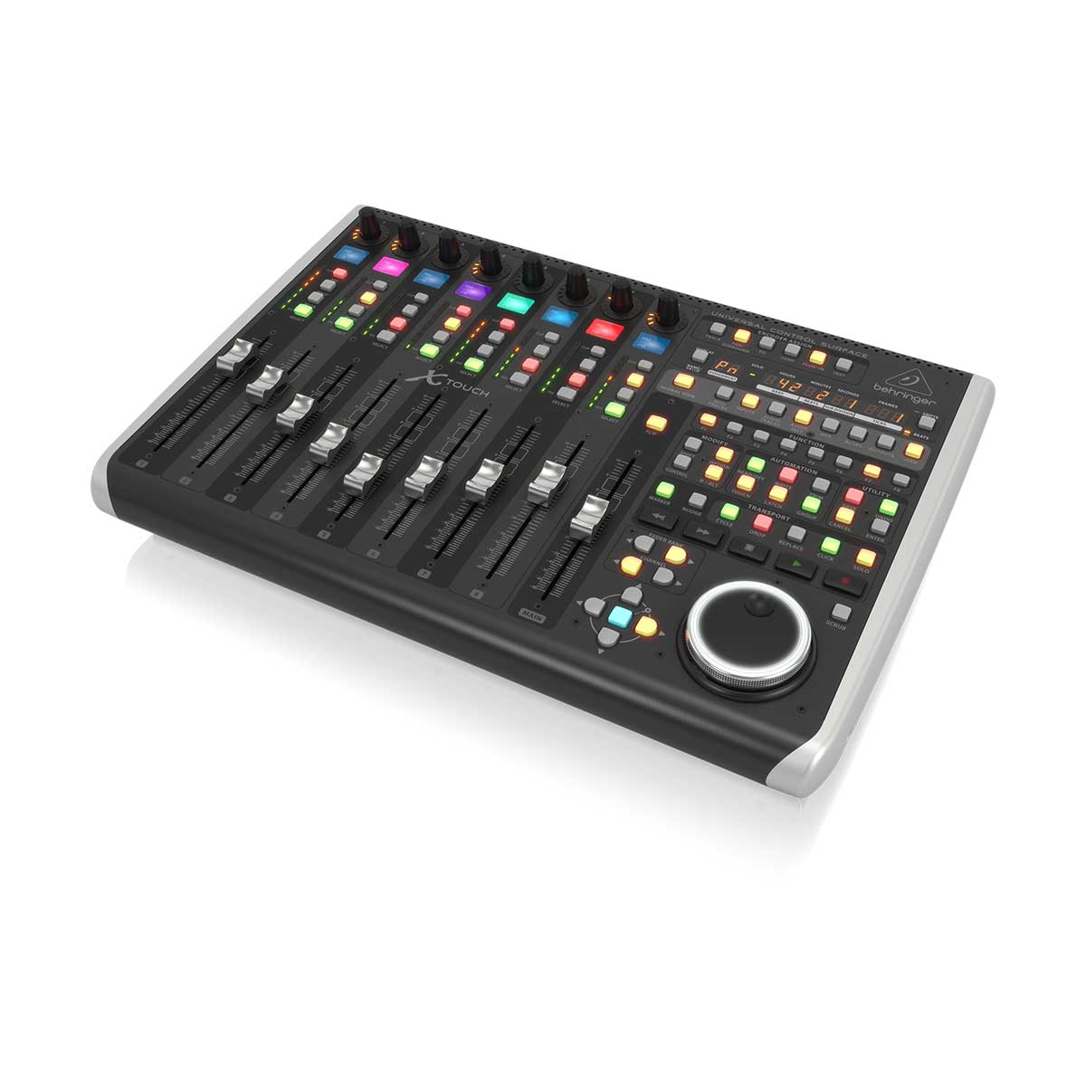 Behringer X-Touch USB Controller