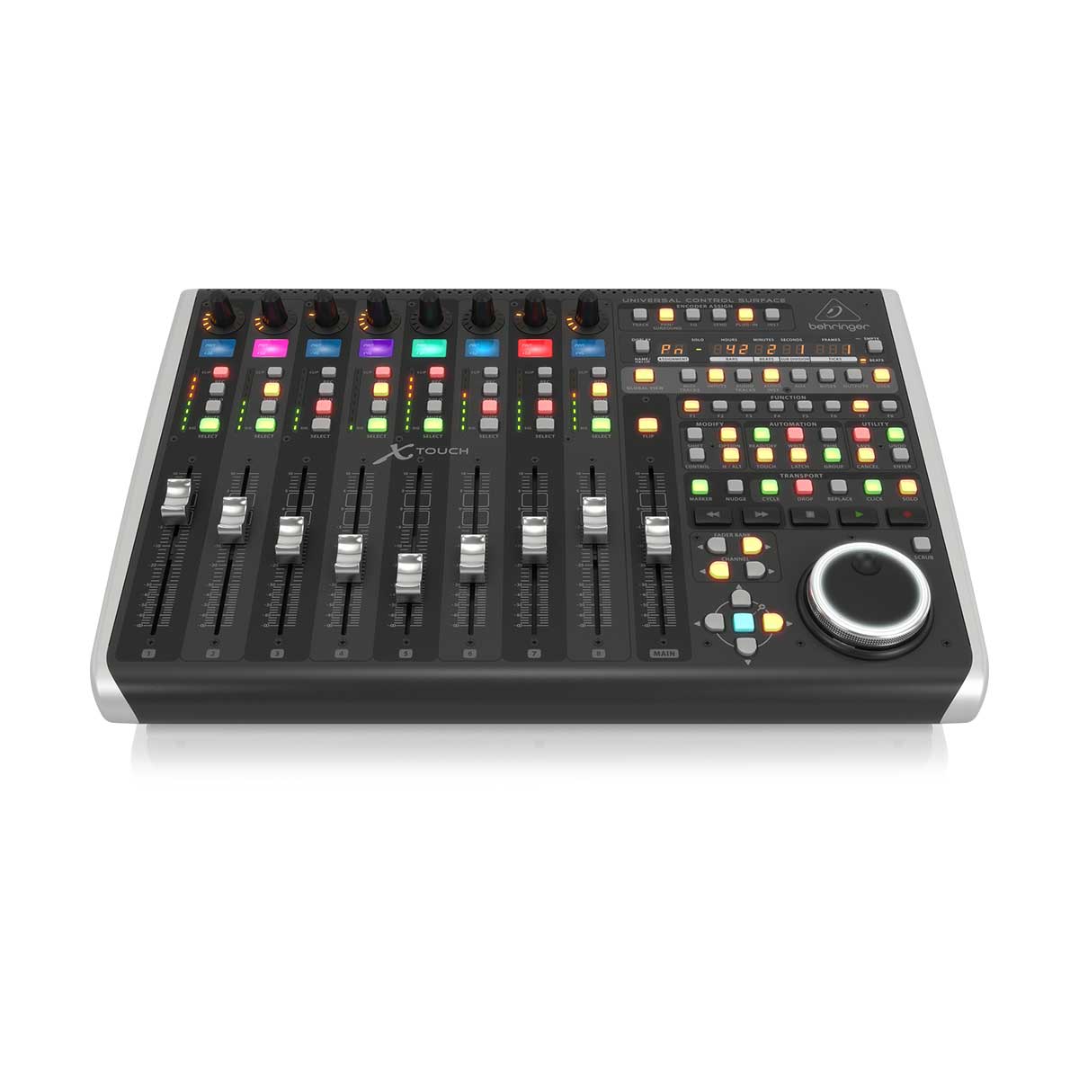 Behringer X-Touch USB Controller