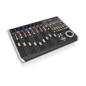 Behringer X-Touch USB Controller