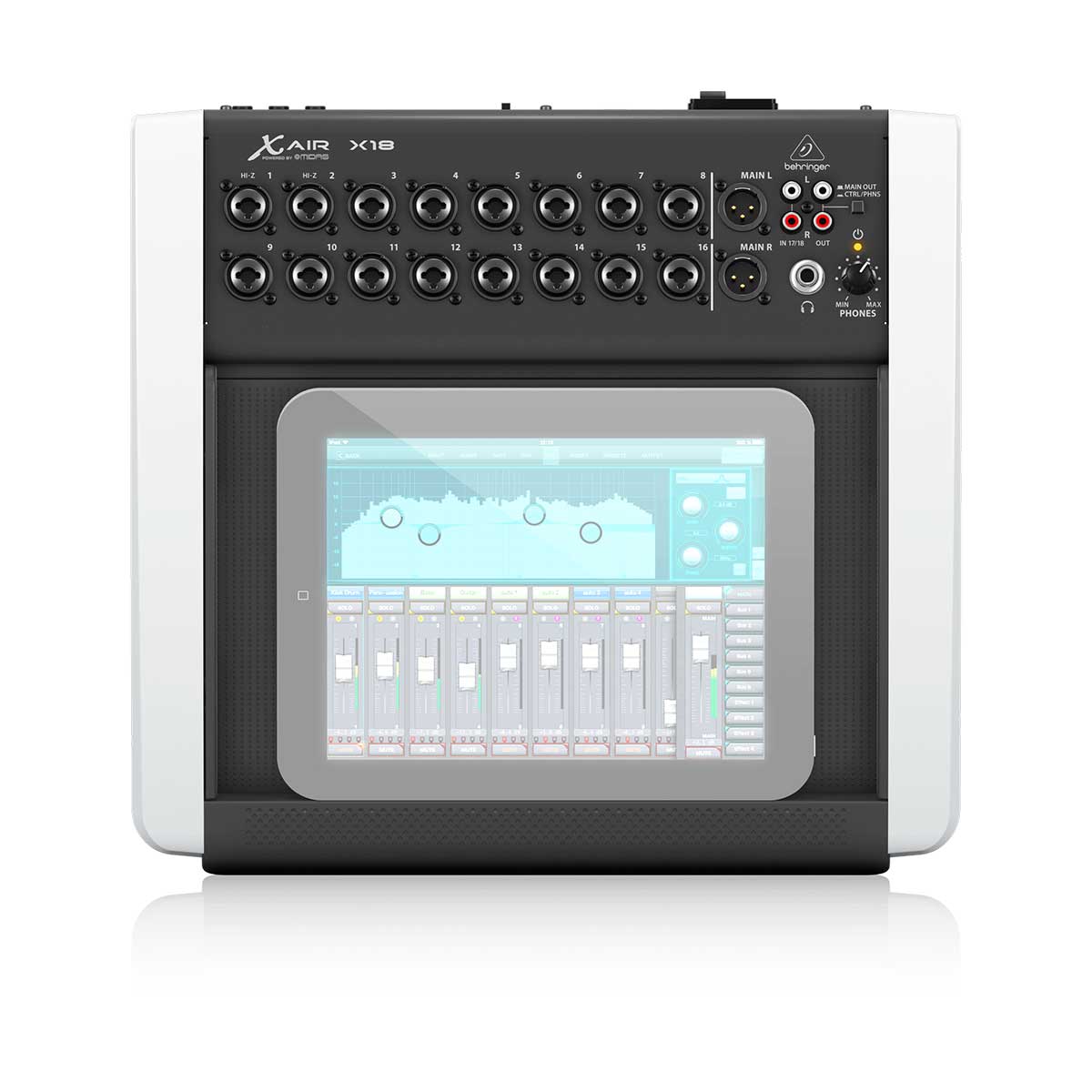 Behringer X AIR X18 Digital Mixer