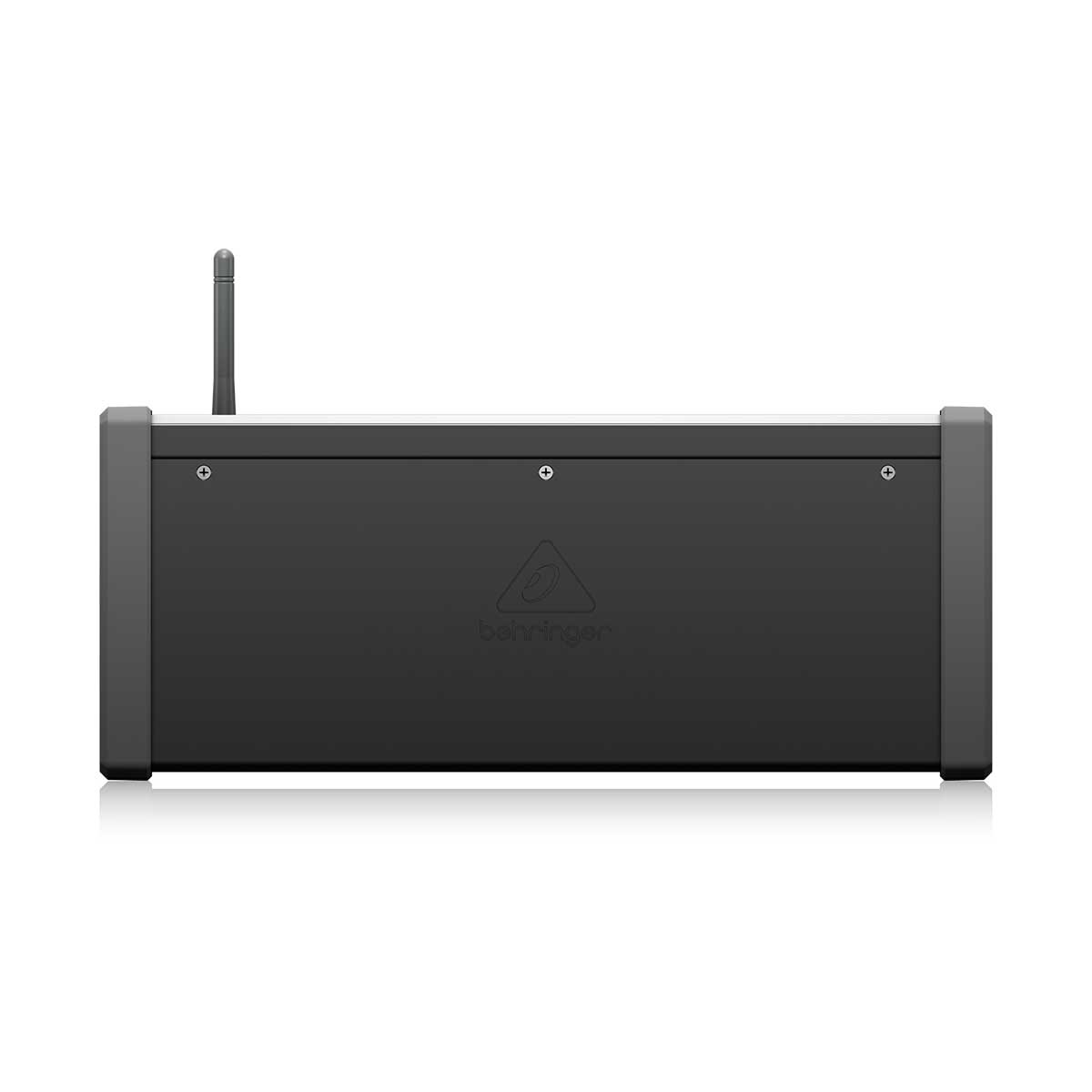 Behringer XR16 16-Input Digital Mixer for iPad/Android Tablets