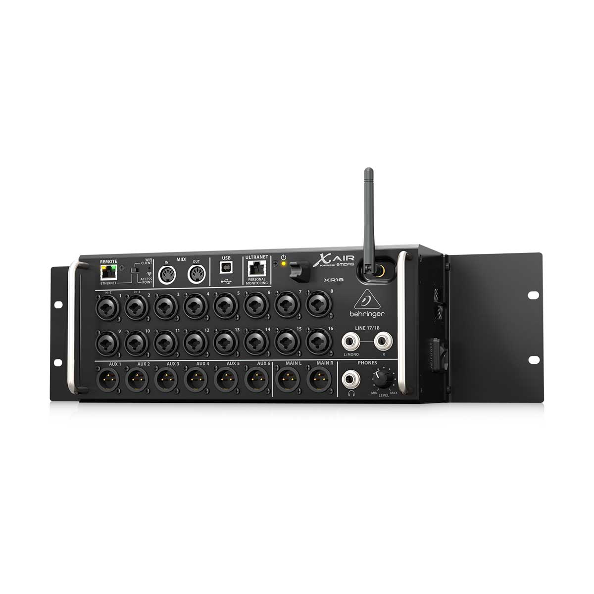 Behringer XR18 Digital Mixer
