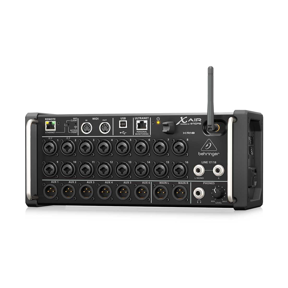 Behringer XR18 Digital Mixer