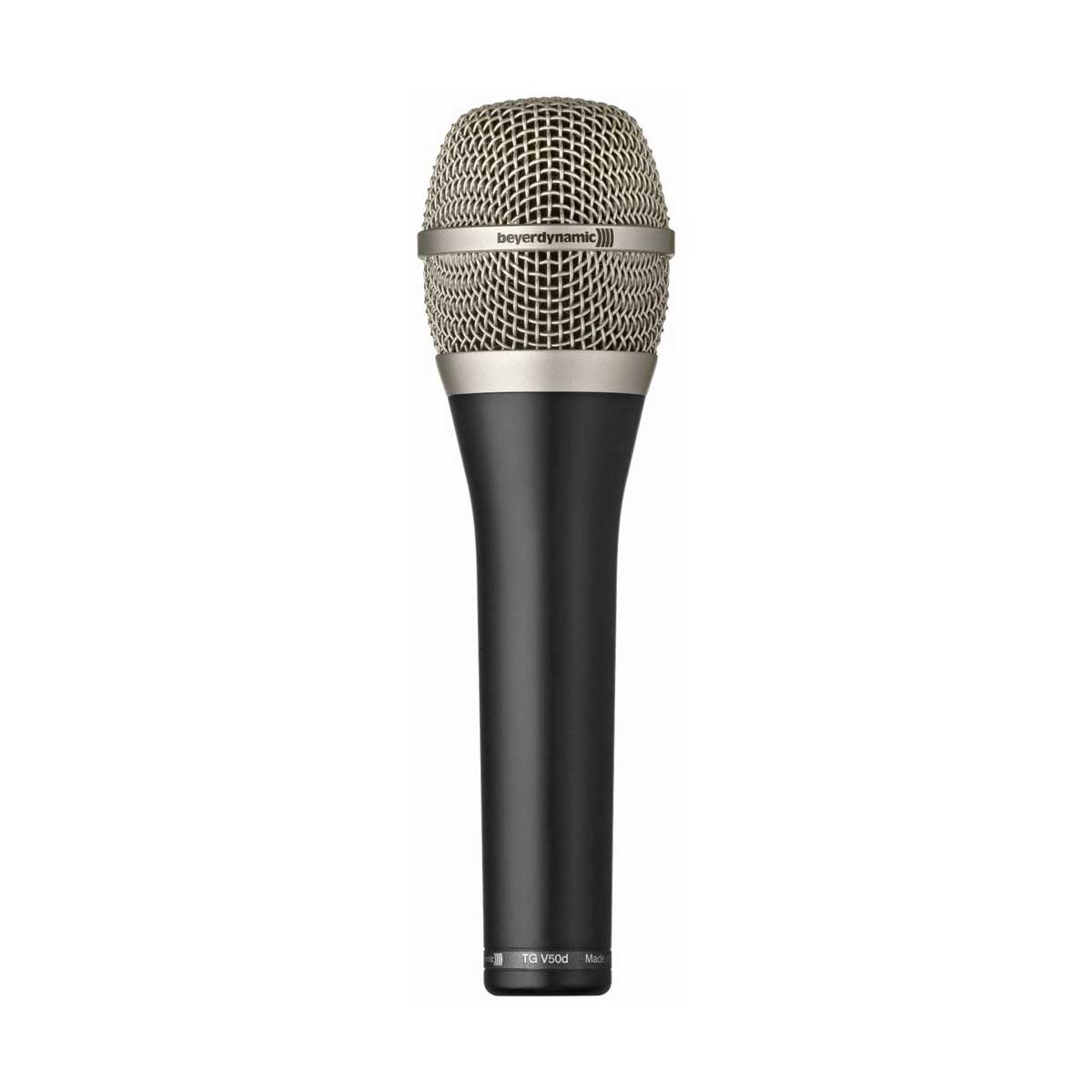 Beyerdynamic TG V50 Dynamic Vocal Microphone (Cardioid)