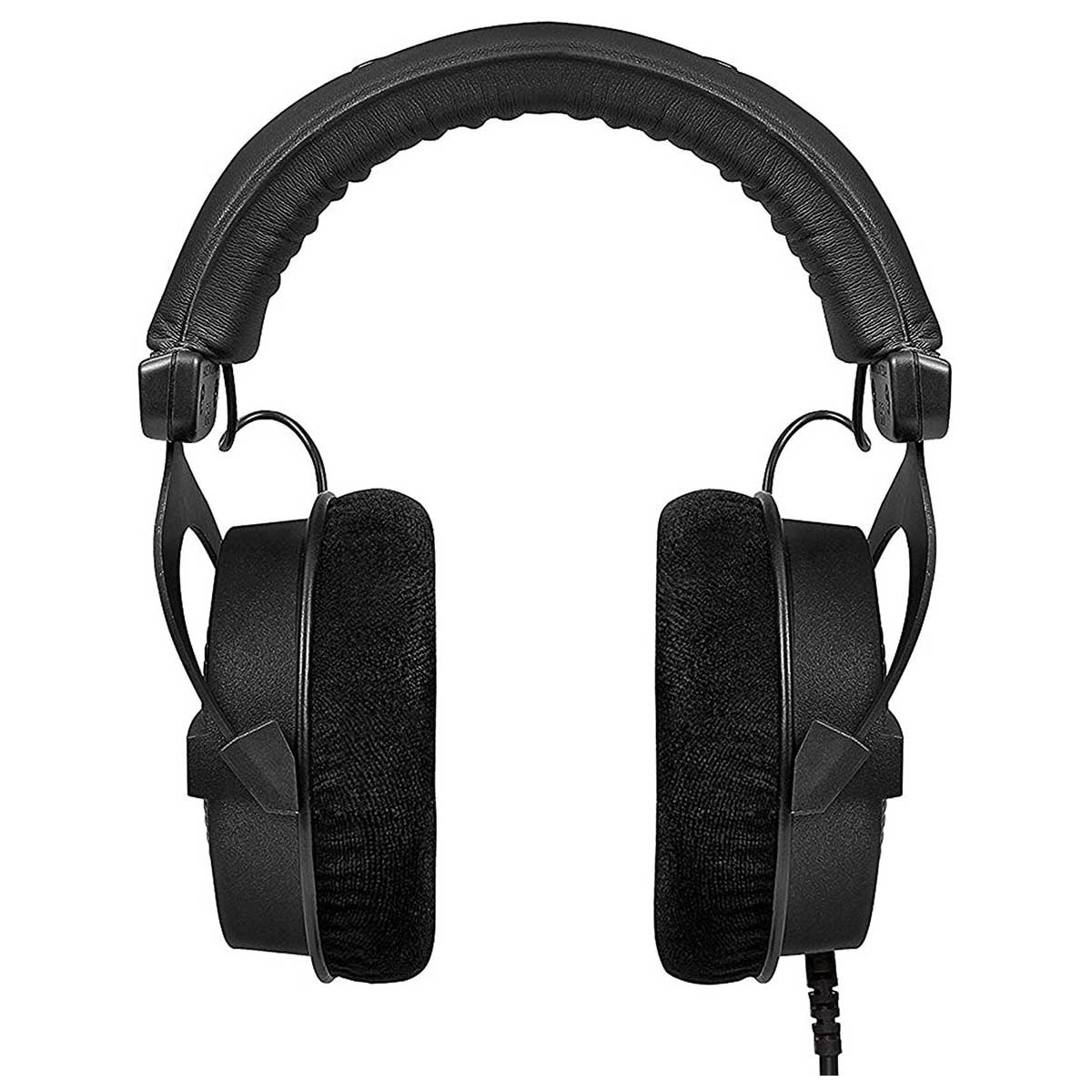 Beyerdynamic  DT 990 PRO BLACK (80ohm) Limited Edition