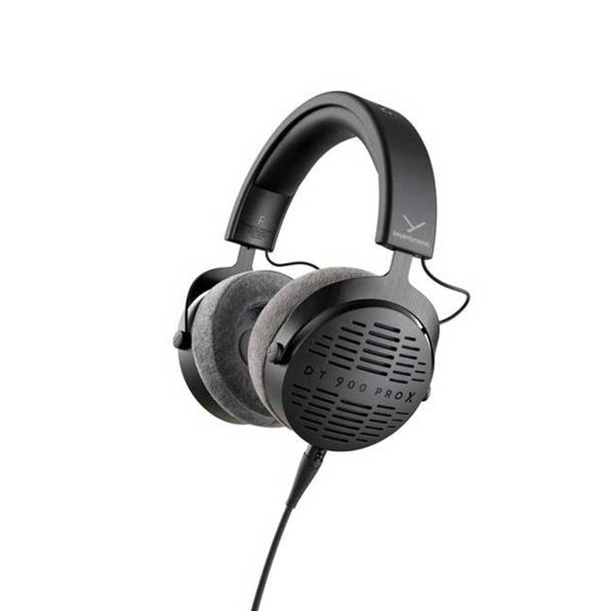 Beyerdynamic DT 900 PRO X Open Back Headphones