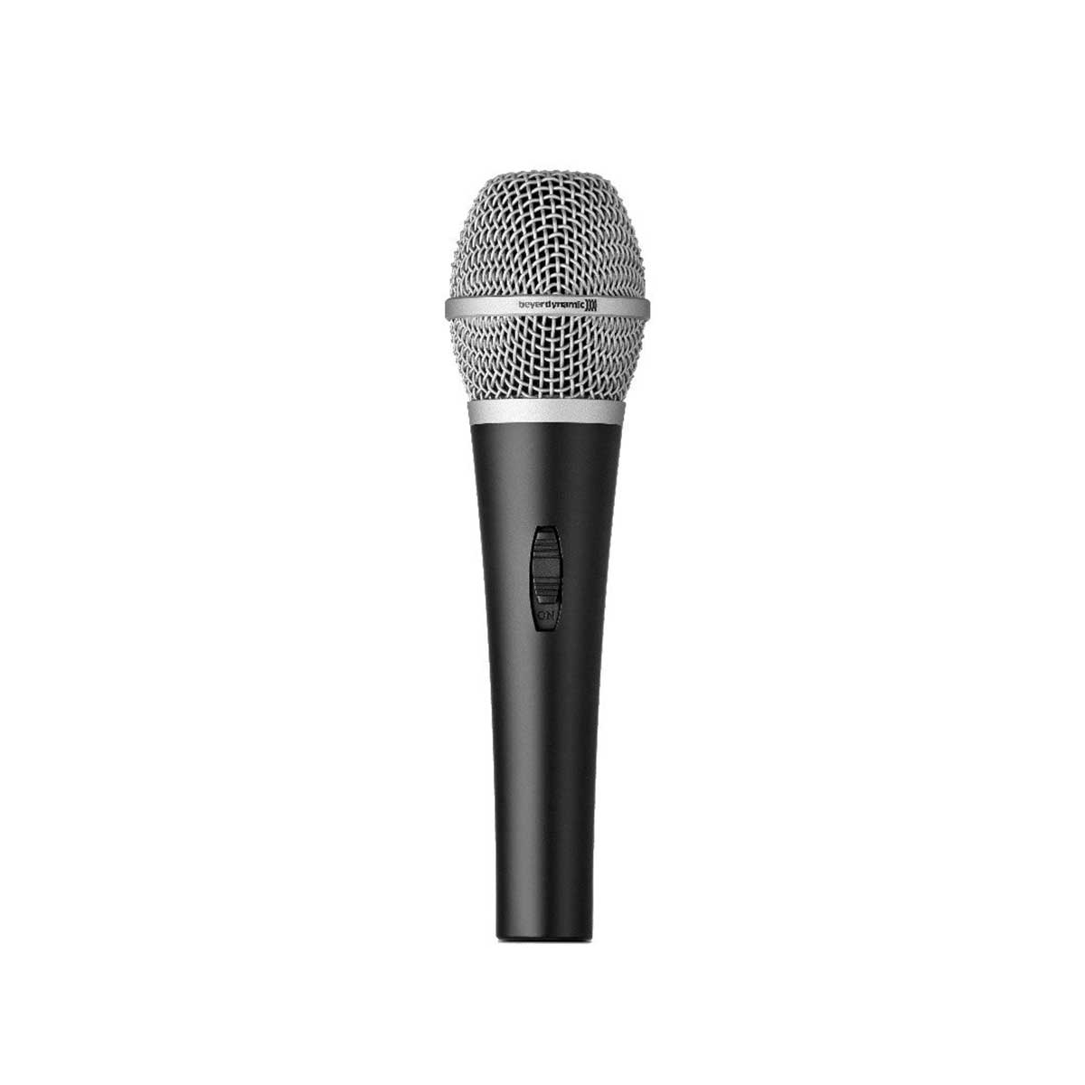 Beyerdynamic TG V35 S Dynamic Vocal Microphone (Supercardioid)