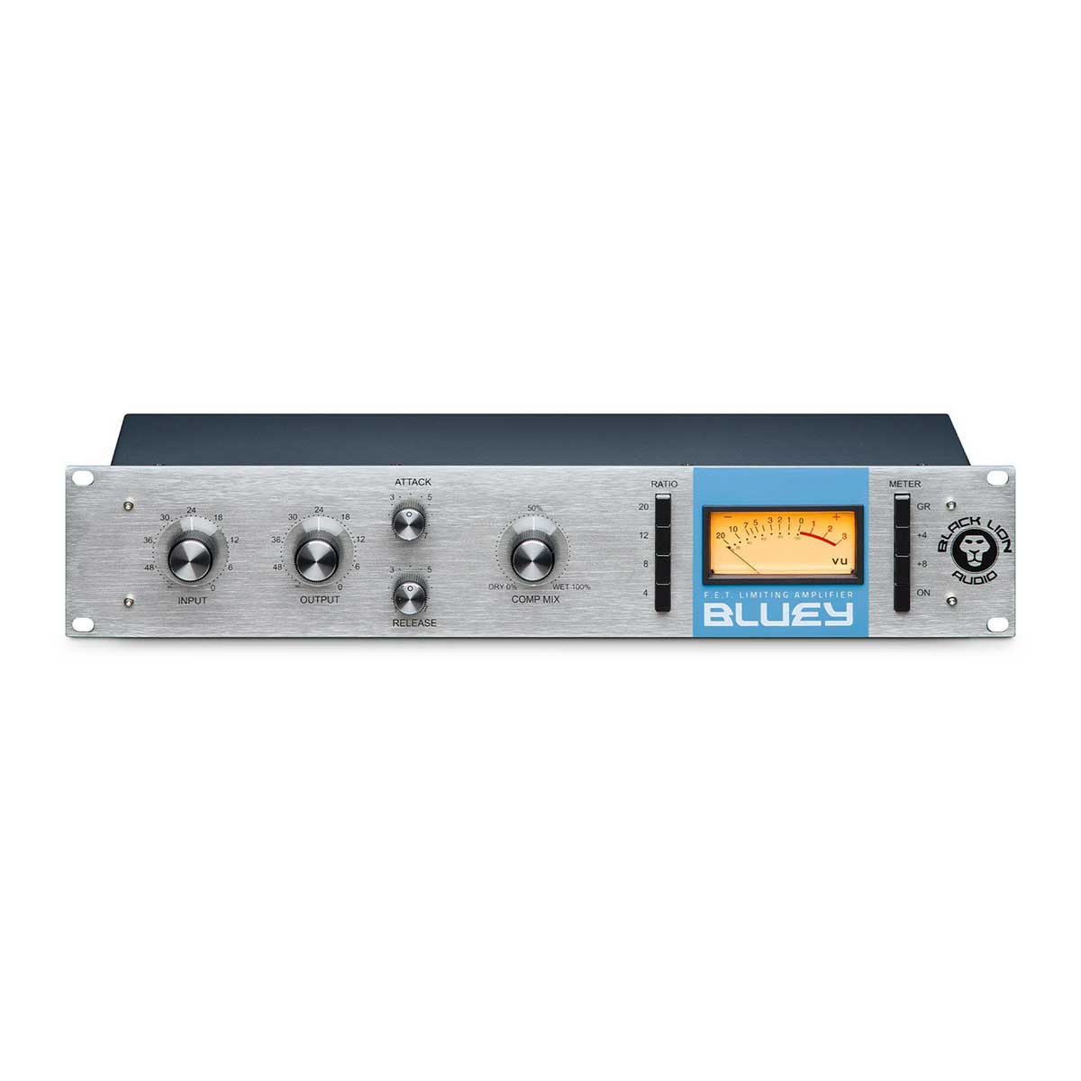 Black Lion Audio Bluey Limiter