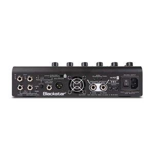 Black Star DEPT 10 Amped 3 100W Multi-Channel, High-Gain Amp Pedal