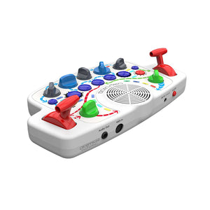 Playtime Engineering Blipblox Toy Synthesizer for Kids
