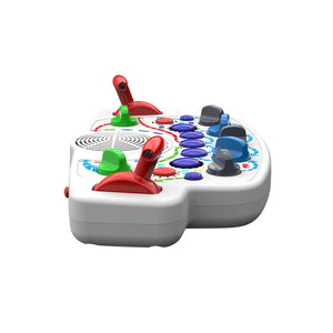 Playtime Engineering Blipblox Toy Synthesizer for Kids