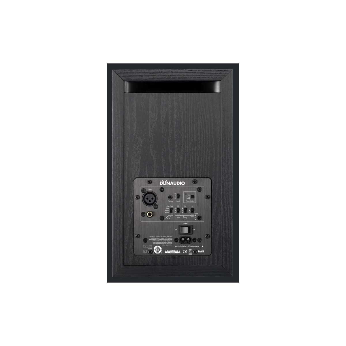 Dynaudio BM5 MKIII, Nearfield Monitor, 7" Woofer (SINGLE)