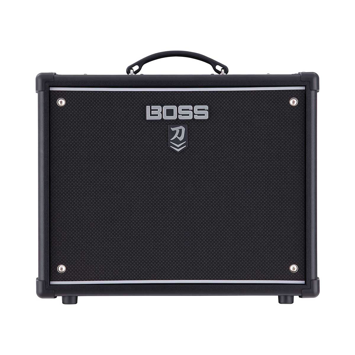 Boss KATANA-50 MkII EX Guitar Amplifier 50W 1x12