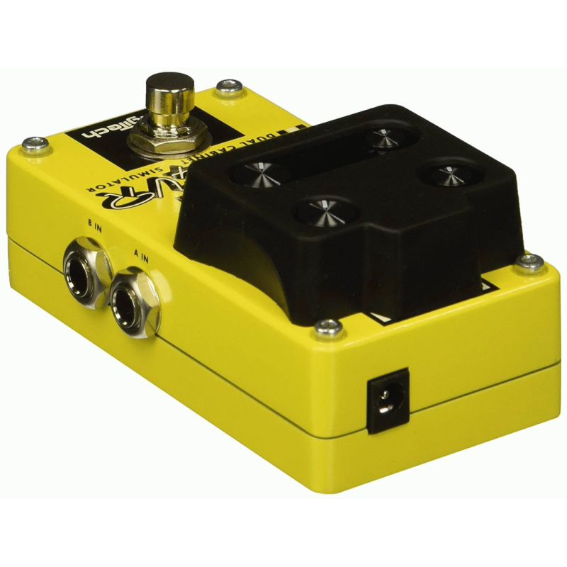 Digitech Cabdry VR Cab Emulator