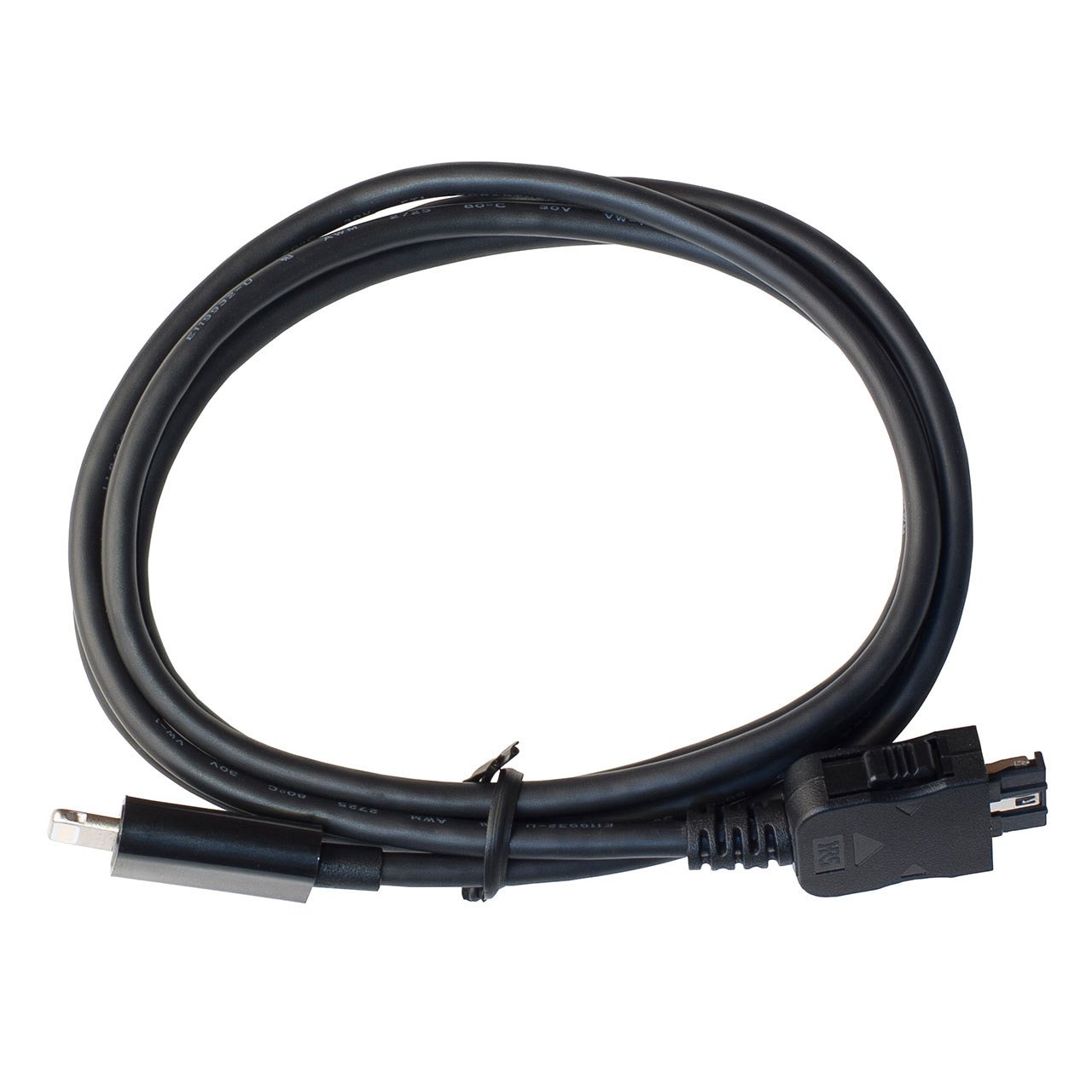 Cables & Adapters - Apogee 1m IPad & IPhone Lightning Cable For JAM & MIC