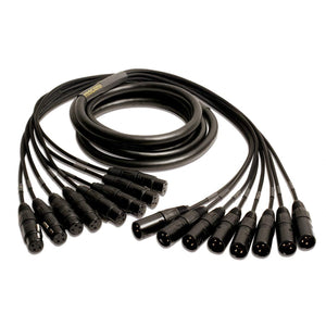 Cables & Adapters - Mogami Gold 8 XLR-XLR