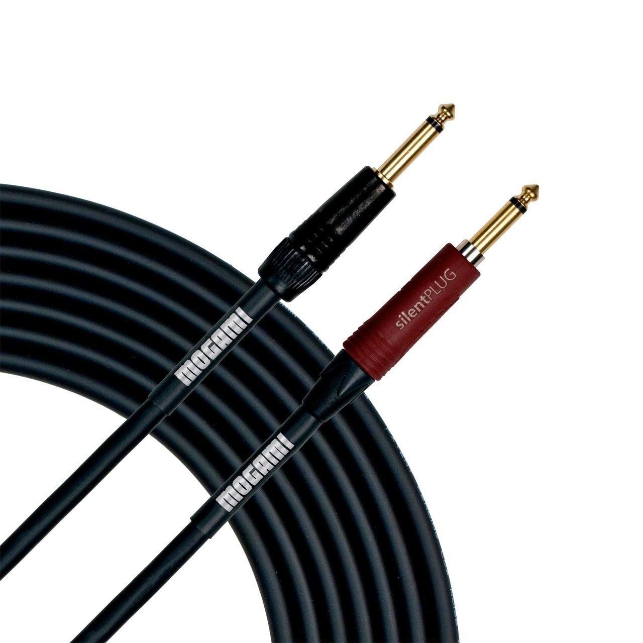 Cables & Adapters - Mogami Platinum Guitar Cable