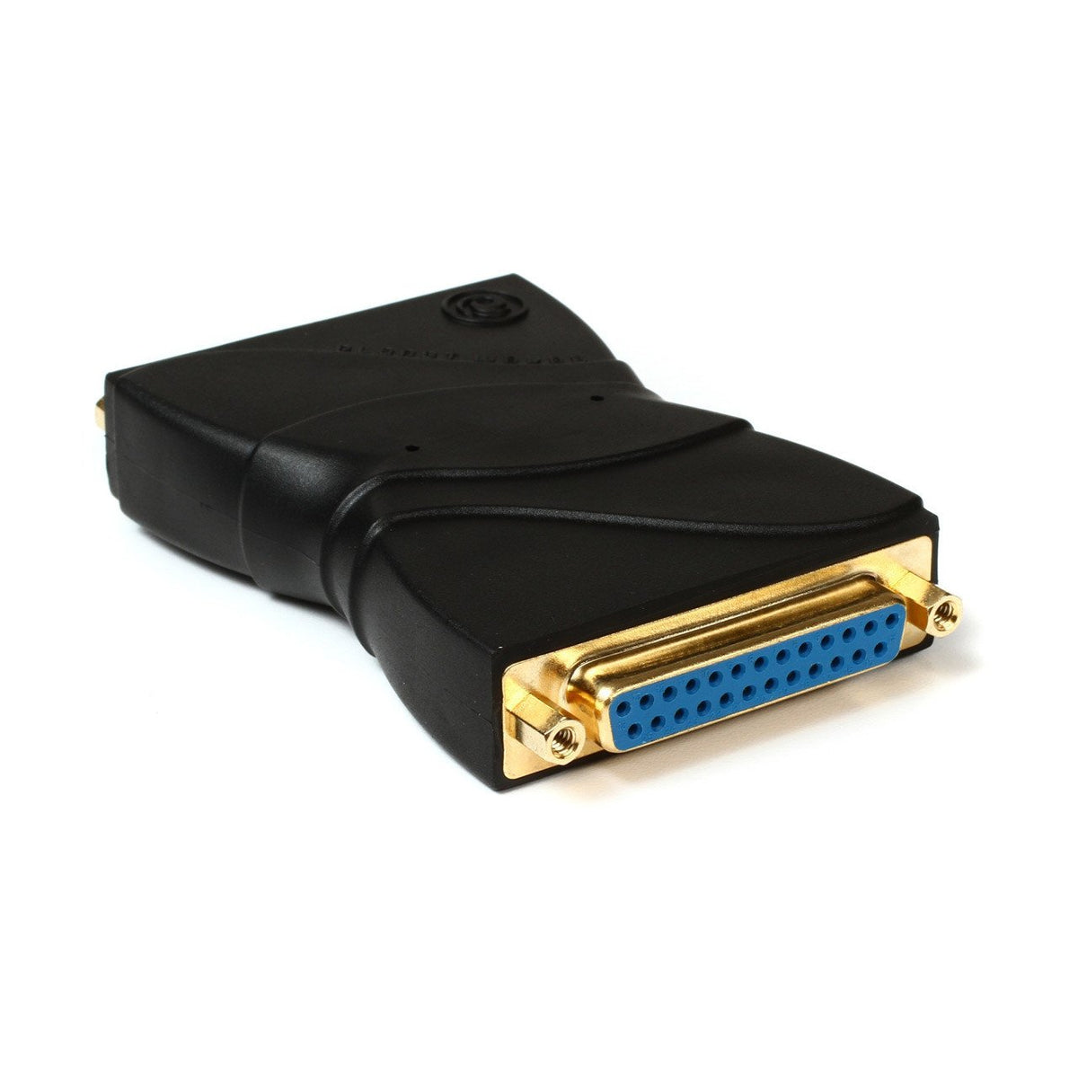 Cables & Adapters - Planet Waves DB-25 Female To DB-25 Female Coupler