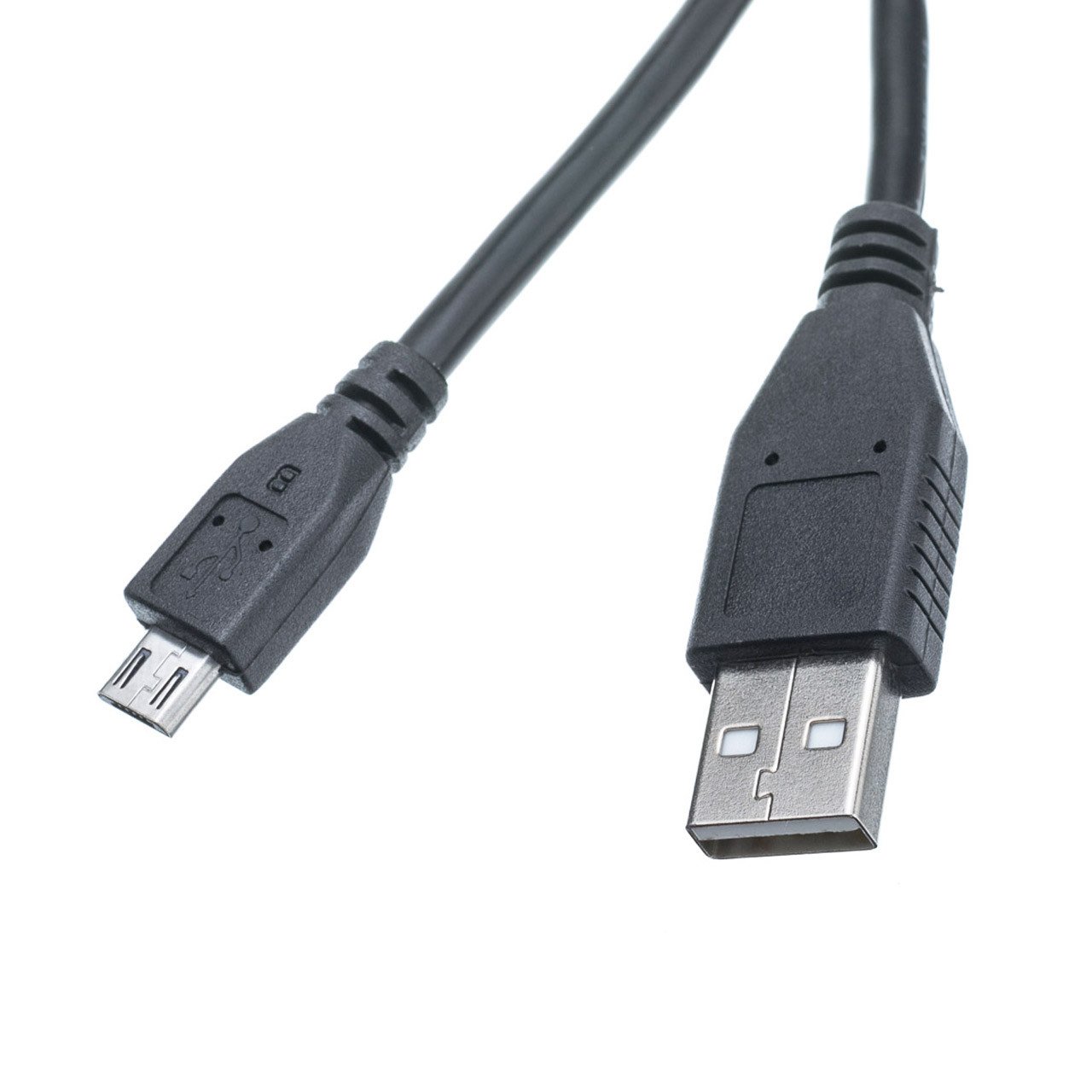 Cables & Adapters - StarTech Micro USB Cable - A To Micro B