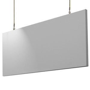 Ceiling Treatments - Primacoustic Saturna Hanging Ceiling Baffle 12x48x2