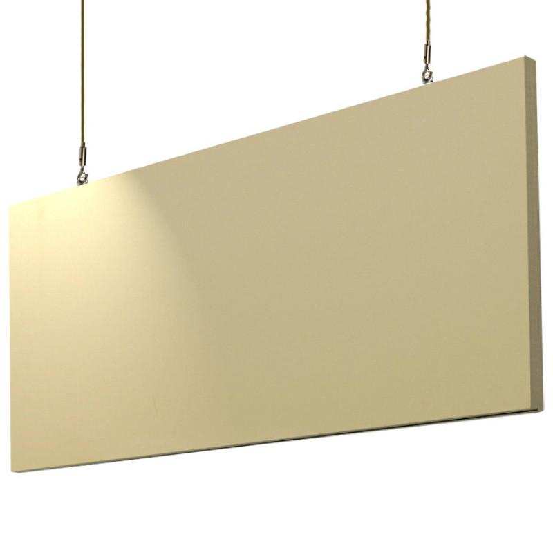 Ceiling Treatments - Primacoustic Saturna Hanging Ceiling Baffle 24x48x2